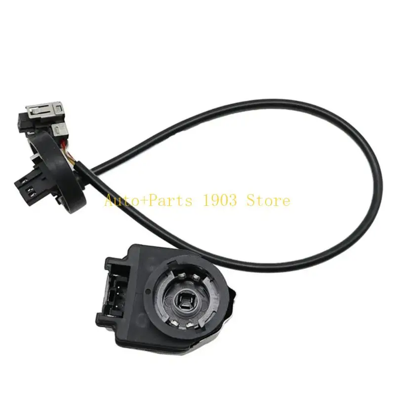 Igniciones universales W3T216 W3T21571 W3T23371 cabeza del lastre del coche D4S E21C a prueba calor