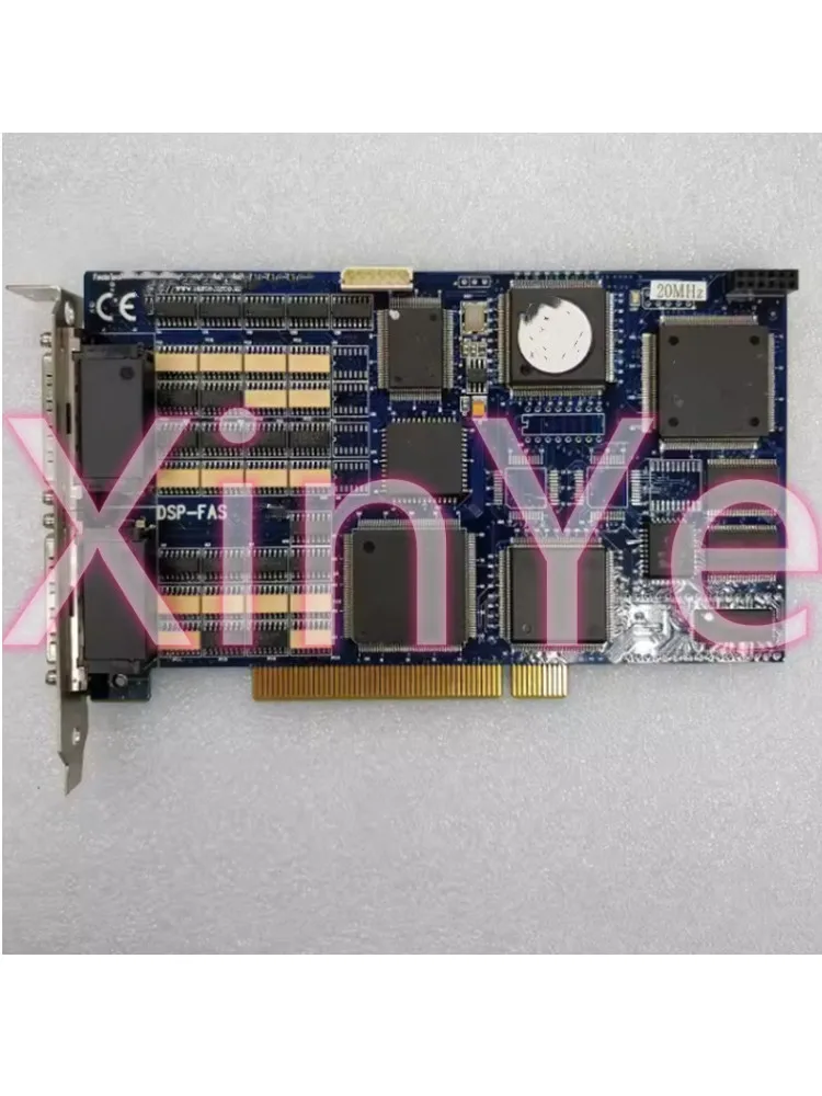 Capture Card MOTION FAS-PCI8000