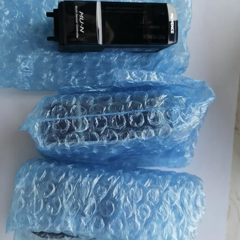 KEYENCE MU-N11 MU-N12 Multi-Sensor Controller, Main unit   Sensor New And Original