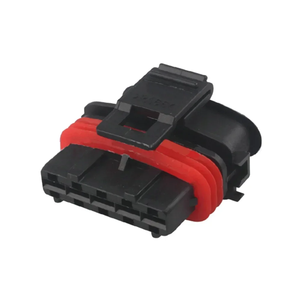 2/5/10/20/50/100 مجموعات السيارات 3.5 مللي متر البلاستيك الإسكان المكونات 1 928 403 146 الأسلاك تسخير موصل 1928403146