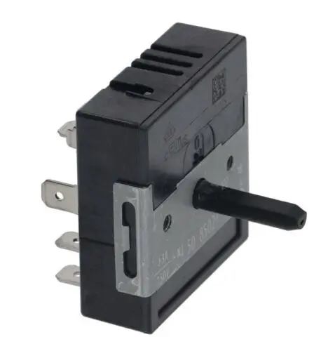 

ZANUSSI 0C6530 SIMMERSTAT CONTROL 230V 13A ENERGY REGULATOR CONTROLLER STOVE