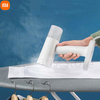 Xiaomi Mijia Garment Steamer Iron Portable Handheld Garment Ironing Appliances Mini Electric Clothes Cleaner