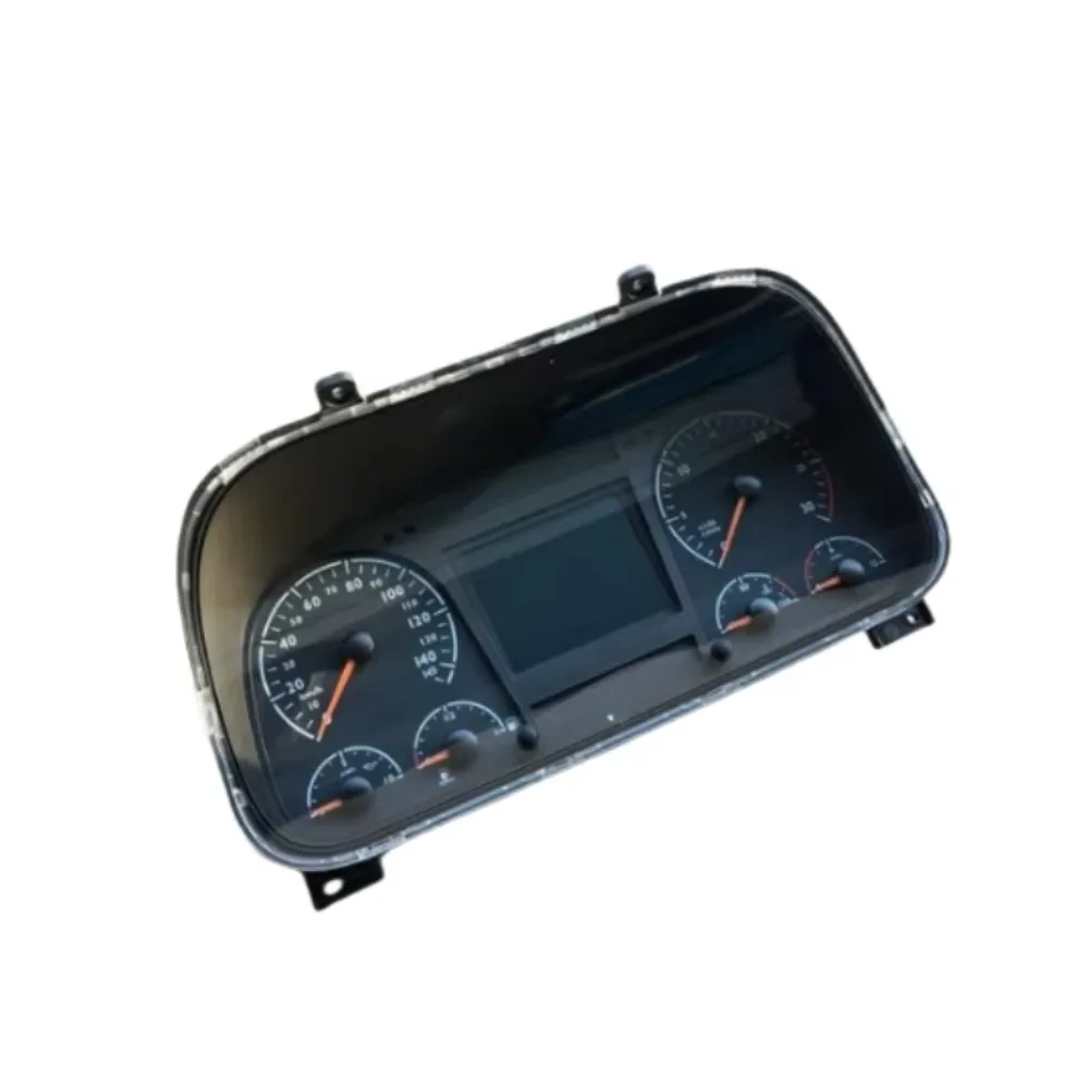 Truck Spare Parts Integrated Instrument Assembly H4381010001A0 Truck Parts