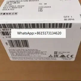 

6ES7 901-3CB30-0XA0 Programming Cable Adapter 6ES7901-3D3CB30-0XA0