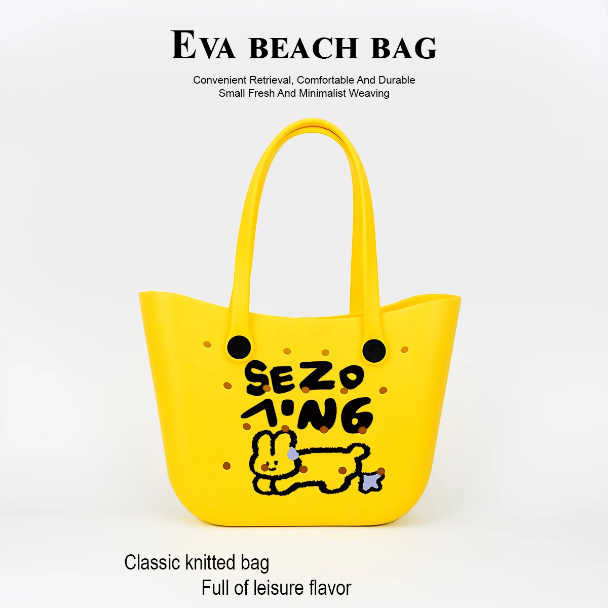 Cute Cartoon Animal… - image