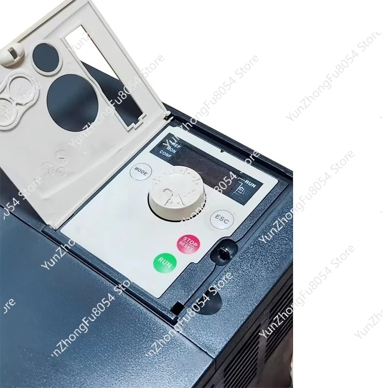 

Suitable for ATV312HU75N4 Variable Speed Drive 10HP 12kVa 61W 380-500V Three-phase Power Supply ATV320U75N4B