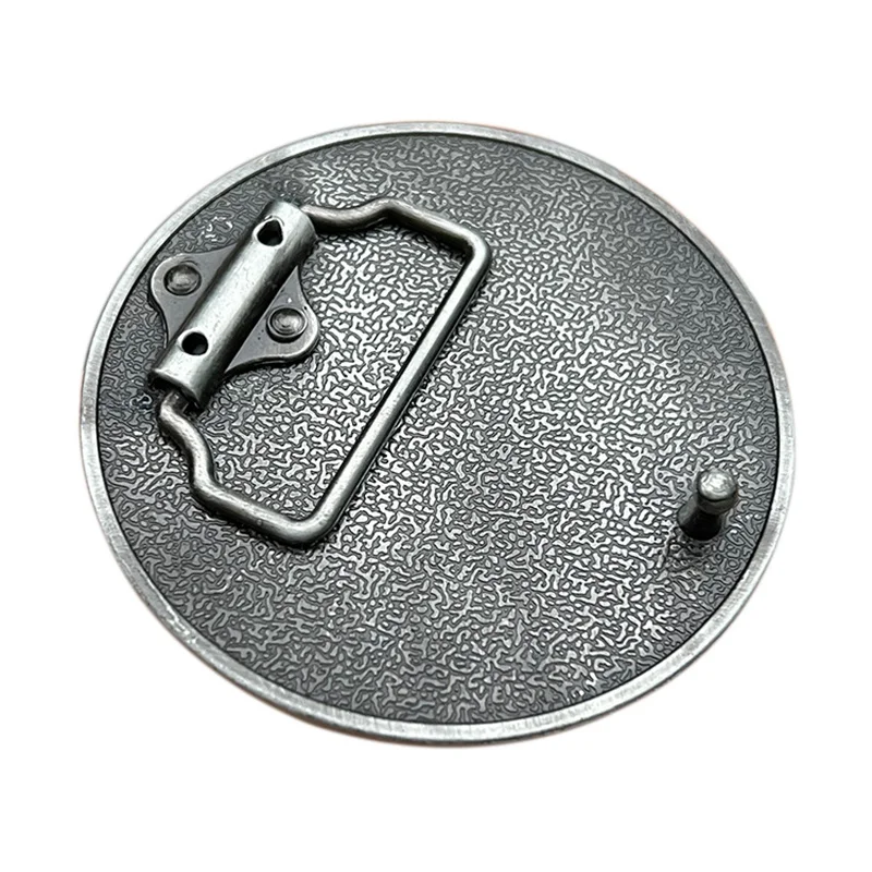 Música rock Hebilla de cinturón The Who