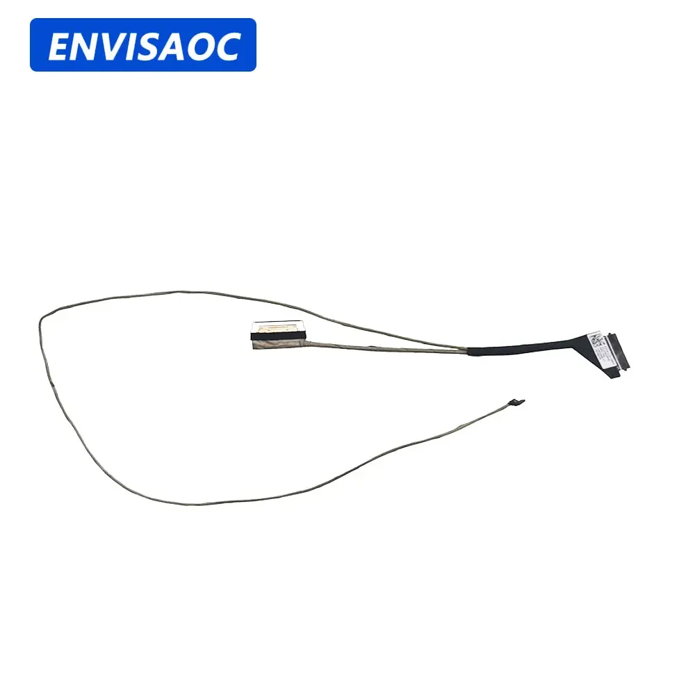 Cavo flessibile per schermo video per Lenovo IdeaPad 330-15 330-15ICH 330-15IGM 330-15IAP cavo per fotocamera a nastro per display LCD a LED per laptop