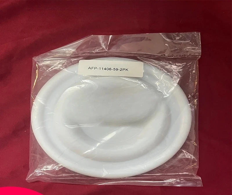 

Pneumatic Diaphragm Pump Accessories A050-SPP-TTPT (PT-10) Diaphragm Package