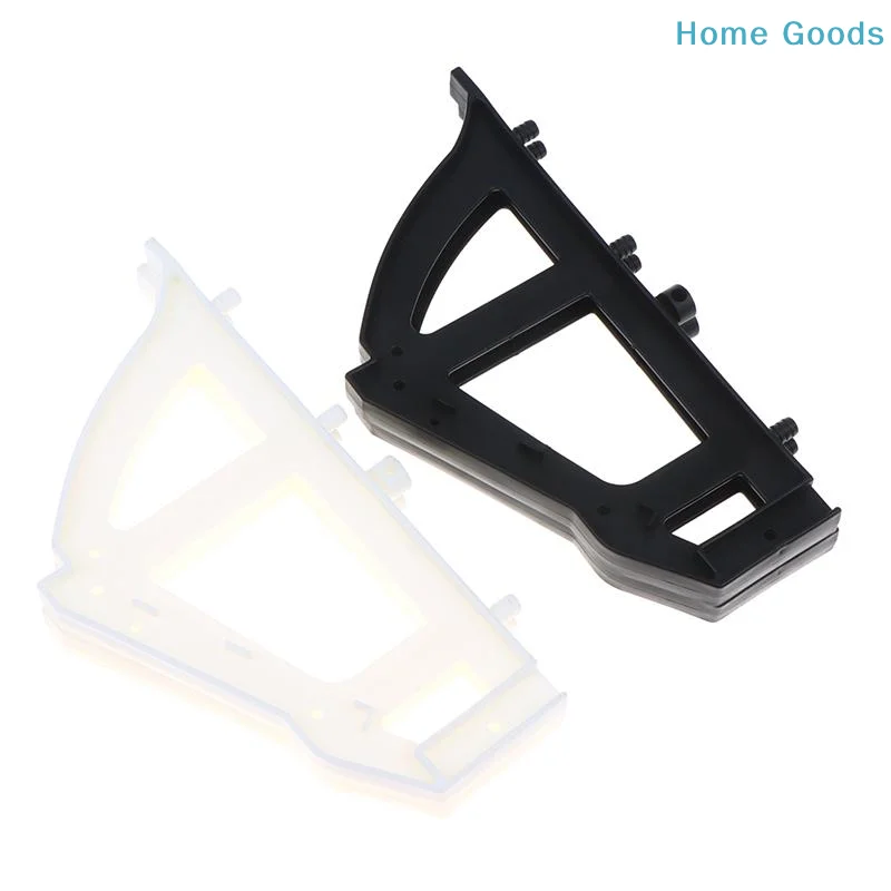 1PC Shoes Cabinet Drawer Hinge Cold Rolled Steel Furniture Turning Rack Fittings Shoes Cabinet Turning Rack Furniture Hardware