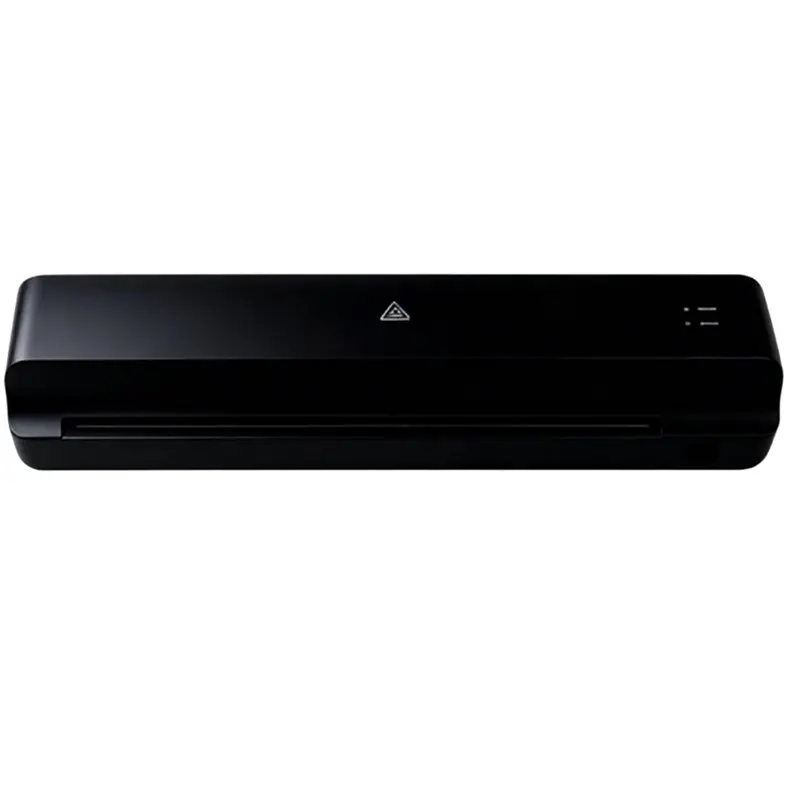 

【KITCHEN GADGET】Plastic Sealing Machine,Home Use And Commercial Use, One-Click Heat Laminating Machine For File And Photo