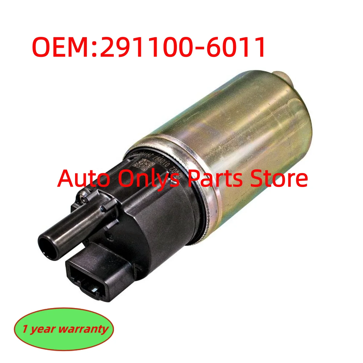 

1pc 291100-6011 Fuel pump core 291100-6021 291100-6030 suitable For Ford 2013 rear Mondeo/Lincoln