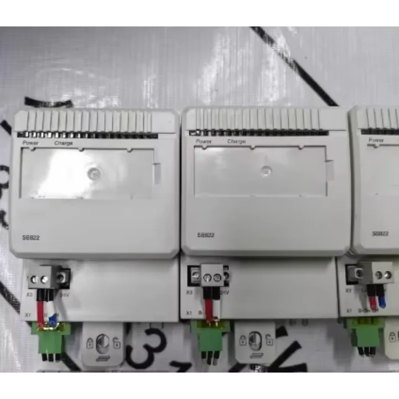 O Módulo Novo original SB822 3BSE018172R1