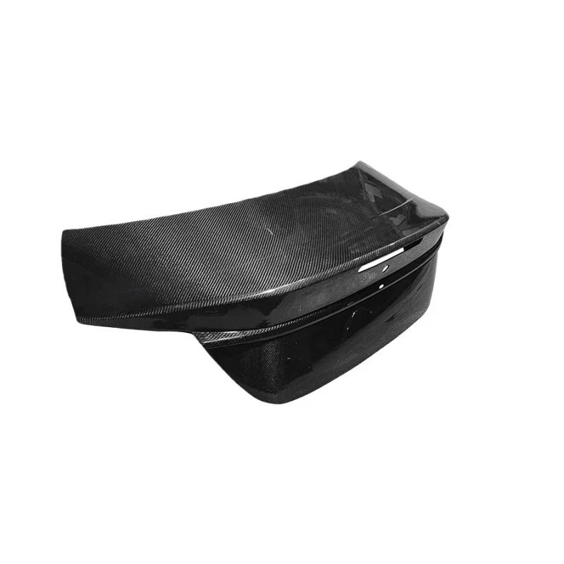  Factory Hot Sale Suitle GT Retrofit Upgr Carbon Fiber Taiate And Trunk Lid
