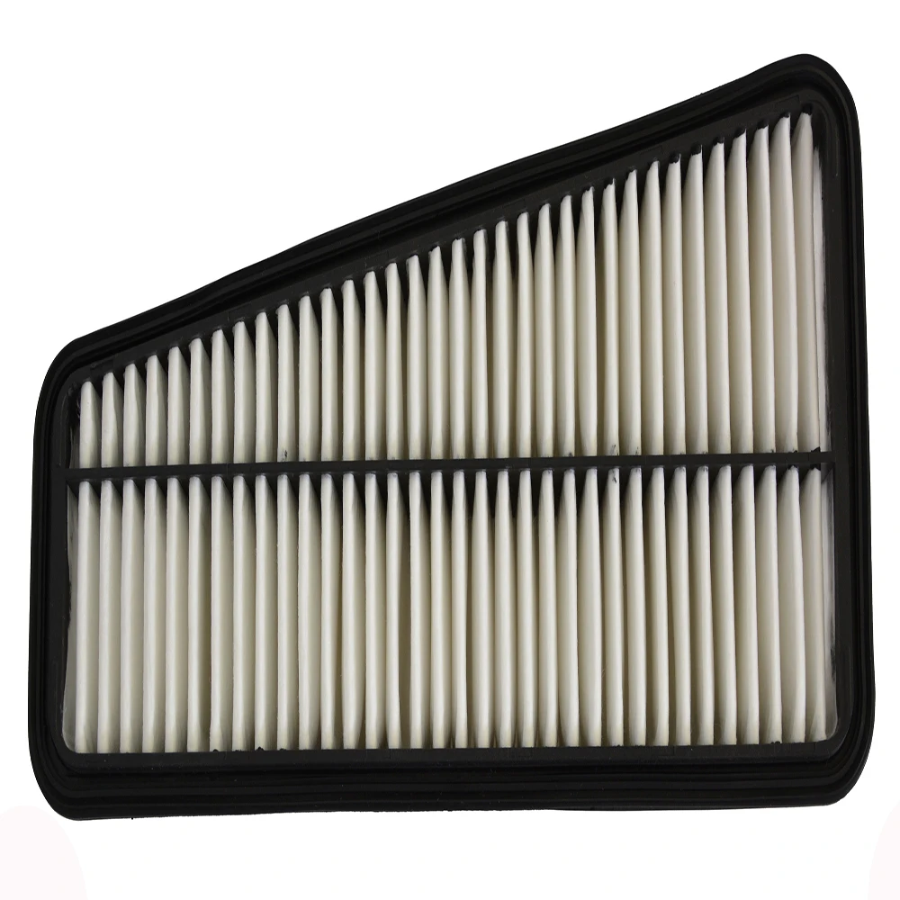 

Car Air Filter For TOYOTA LAND CRUISER PRADO (_J12_) 4.0 (GRJ120, GRJ125, GRJ121) 2002-2010 1GR-FE FJ CRUISER OEM 17801-31090