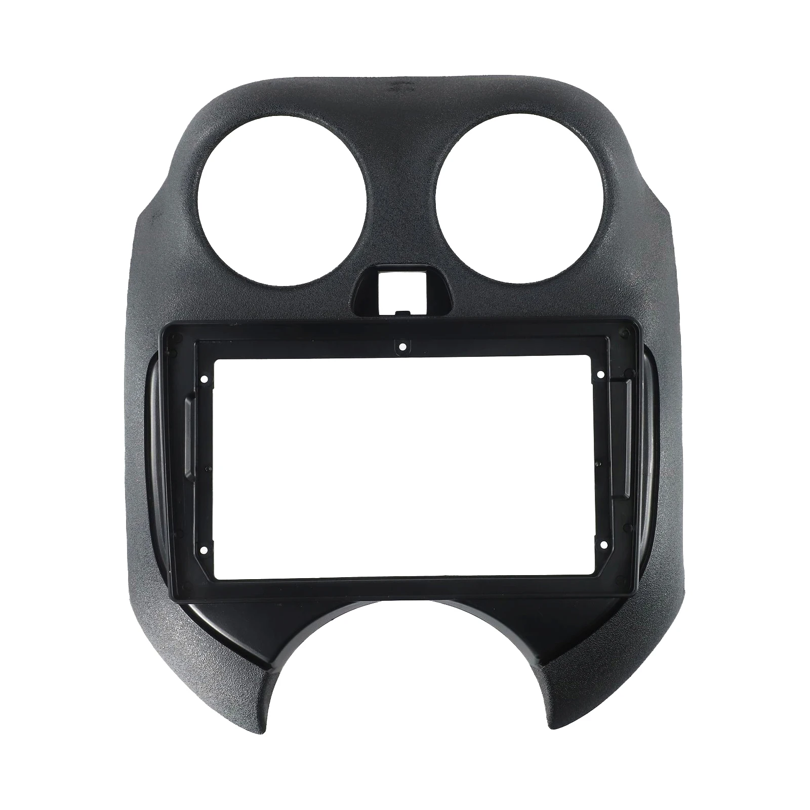 Brand New Panel Frame Radio for fascia OEM Quality Parts And Play Replacements 1 Pc Accessories Garden Indoor Brand