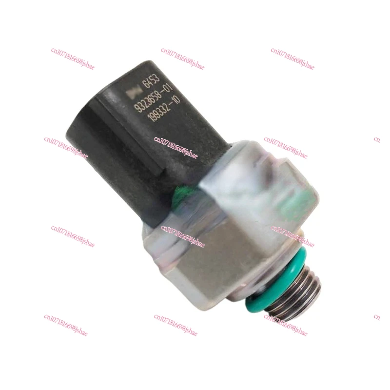 X1X3 X5X6 Cold Air Pipe Switch 320 525 535 730 Air Conditioner Pressure Sensor