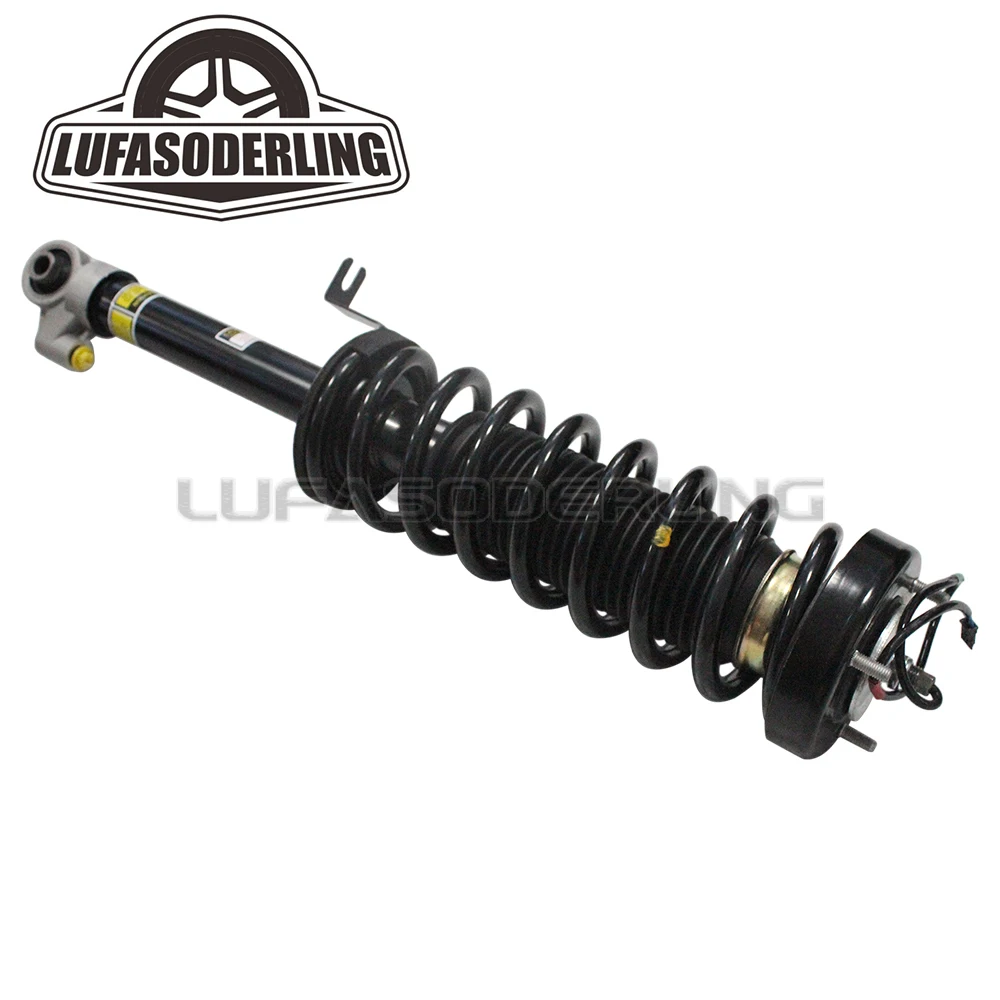 Hinterer rechter Stoßdämpfer mit EDC für BMW 7er Limousine E38 740i 740iL 750iL 1994-2001 OEM 37121091572 37121091292