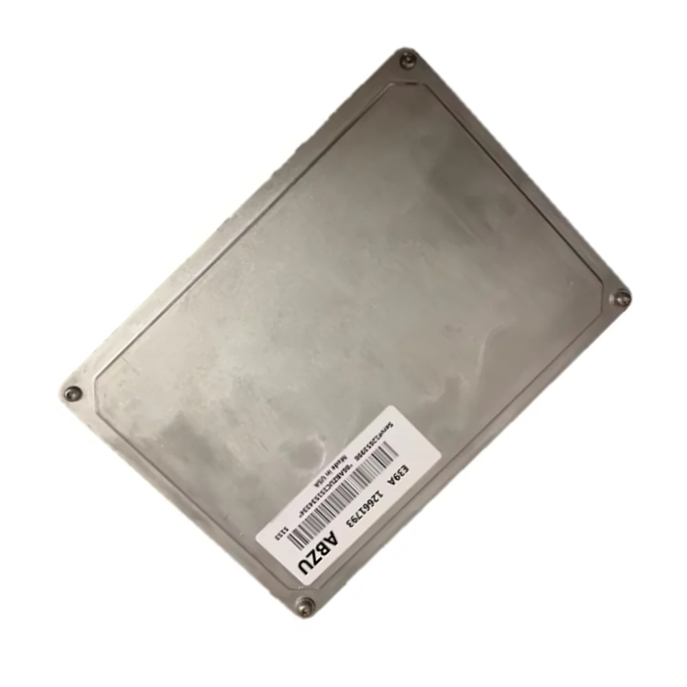 

Original 12661793 E39 Engine Board For Enclave Regal Gl8 Camaro Malibu Cadillac Ats Park Avenue Seville