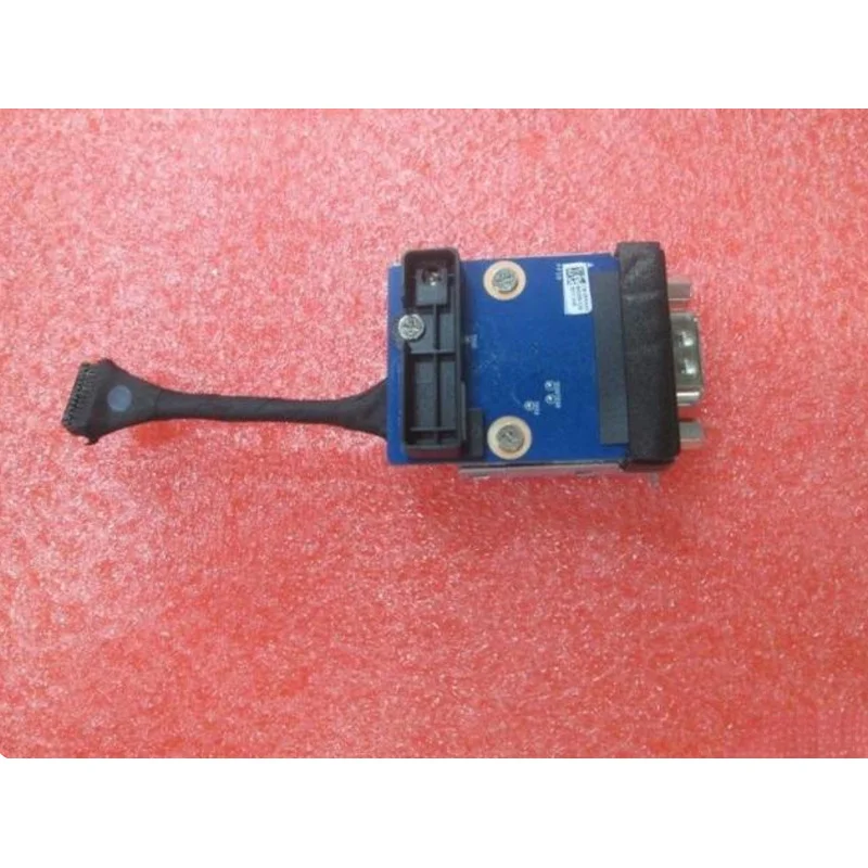 L+ New For Dell Pro Micro QCM1250 QBM1250 COM Serial Port Module‌ Desktop 0PPHXF