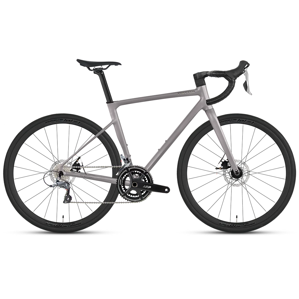 

Легкий шоссейный велосипед 700C с алюминиевой рамой, 16 скоростей, дисковые тормоза, для взрослых