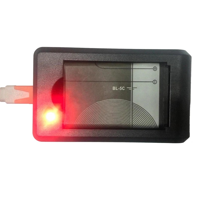 1Pcs 4.2V Bl 5C Ori…