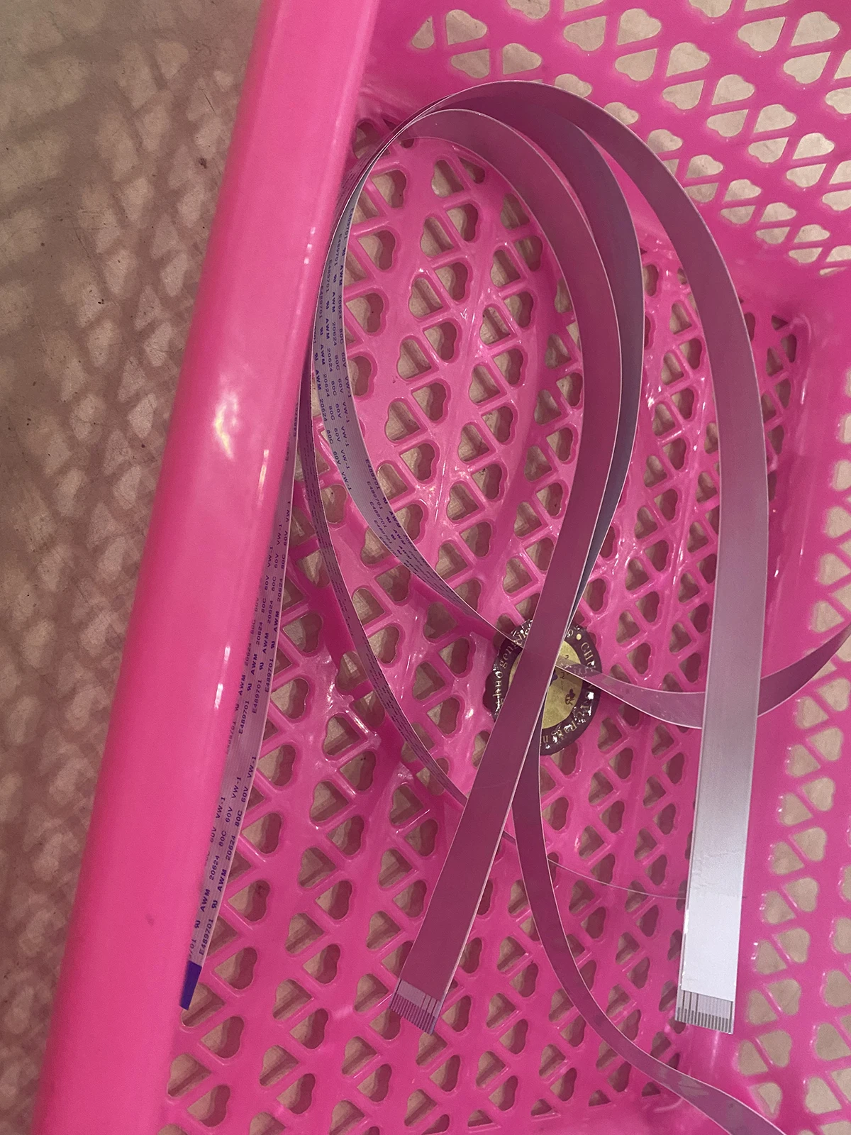 Ffc Flex Ccd Scanne…