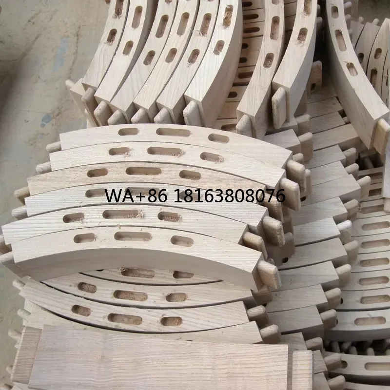 Fully Automatic CNC Tenoning Machine with Multi-Axis Horizontal Mortise Machining Function Motor Core Easy to Operate