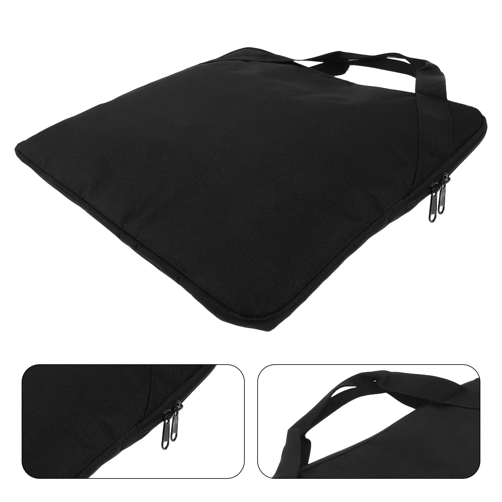 Body Scale Carrying Bag Scratch Resistant Composition Scale Protector Portable Travel Storage Case Organizer