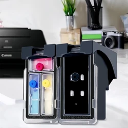 PG-540 CL-541 PG540 CL541 Ciss Ink Cartridge Pg 540 Ink Compatible for Canon Pixma MG 2150 3150 4150 4250 3650 MX 375 475 TS5150