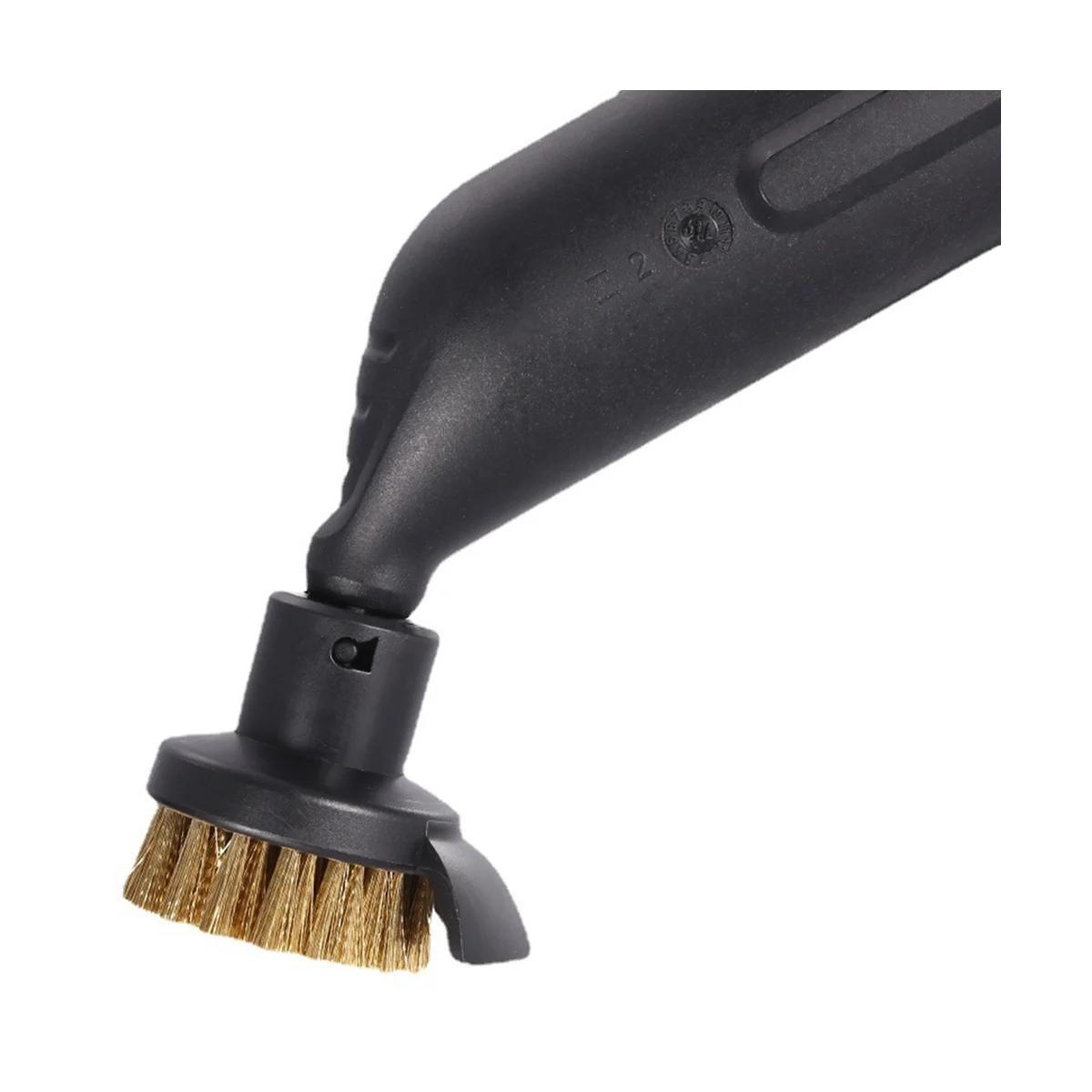 Сменная Нейлоновая Щетка для SC1 SC2 SC3 SC4 SC5 SC7 CTK10, ручной пароочиститель, чистящие щетки, детали