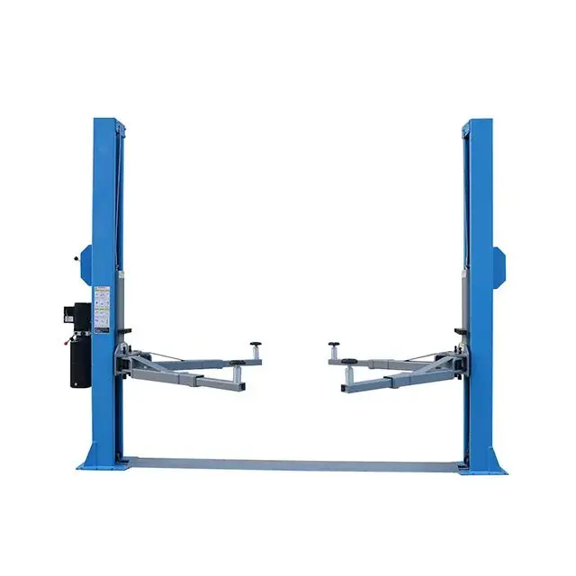 

New Products Security 1800mm 2 Post Car Lift With CE Approved