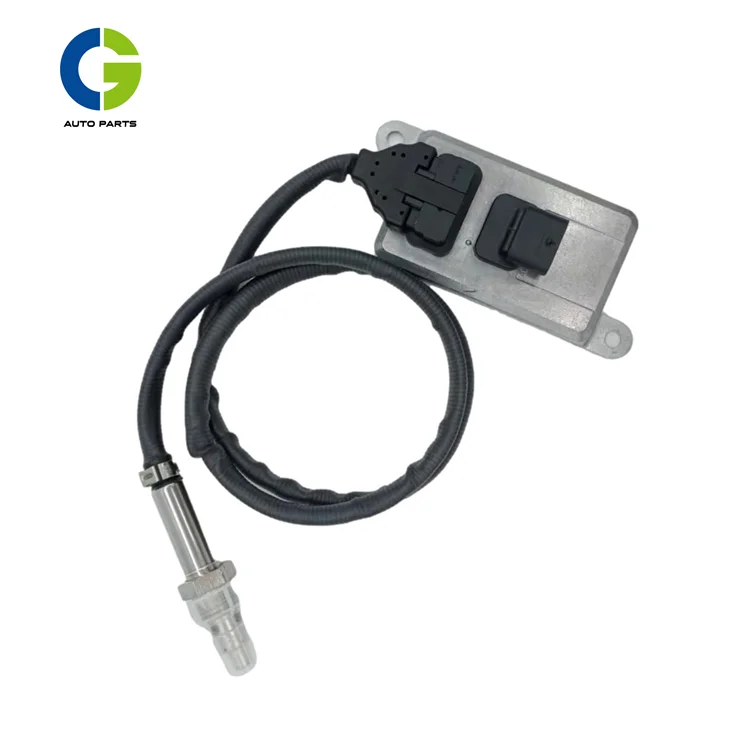 CG Auto Parts NOx Sensor OEM 5WK9 6788 ML239299 Truck Parts Good For Fuso Nitrogen Oxide Sensor 5WK9 7200 5WK9 6680B