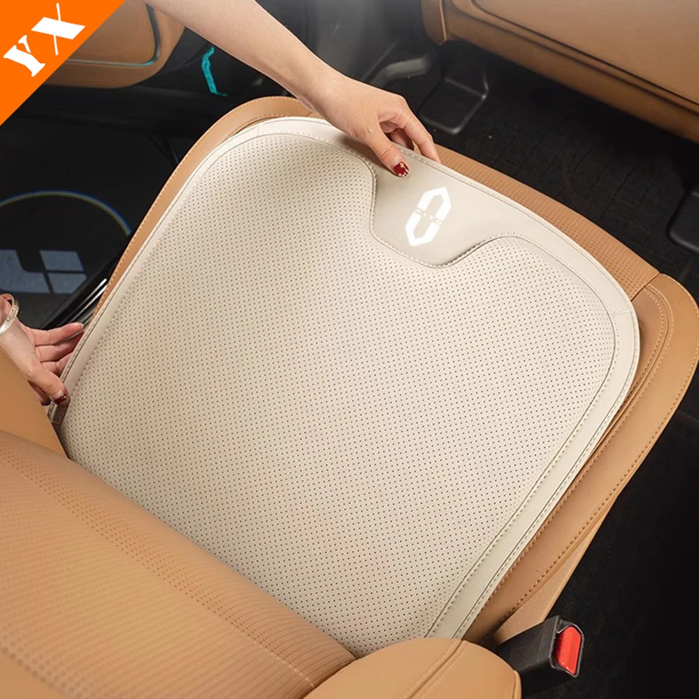 For Huawei Aito M5 2022-2023 Car Cushion Seat Front or Rear Seat Back Cushion Auto Interior Accessories