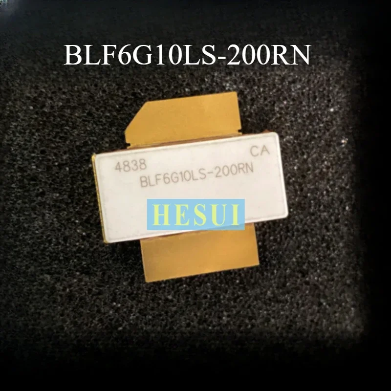 BLF6G10LS-200RN 869-894MHZ 200W high frequency RF power amplifier transistor  High frequency transistor RF power transistor