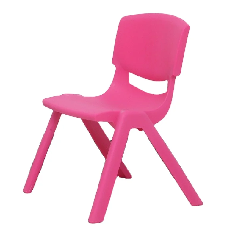 School Children Nursery Furniture Stackable Plastic Chair for KindergartenChairs for Children Child Seat	kids Chair Стулья