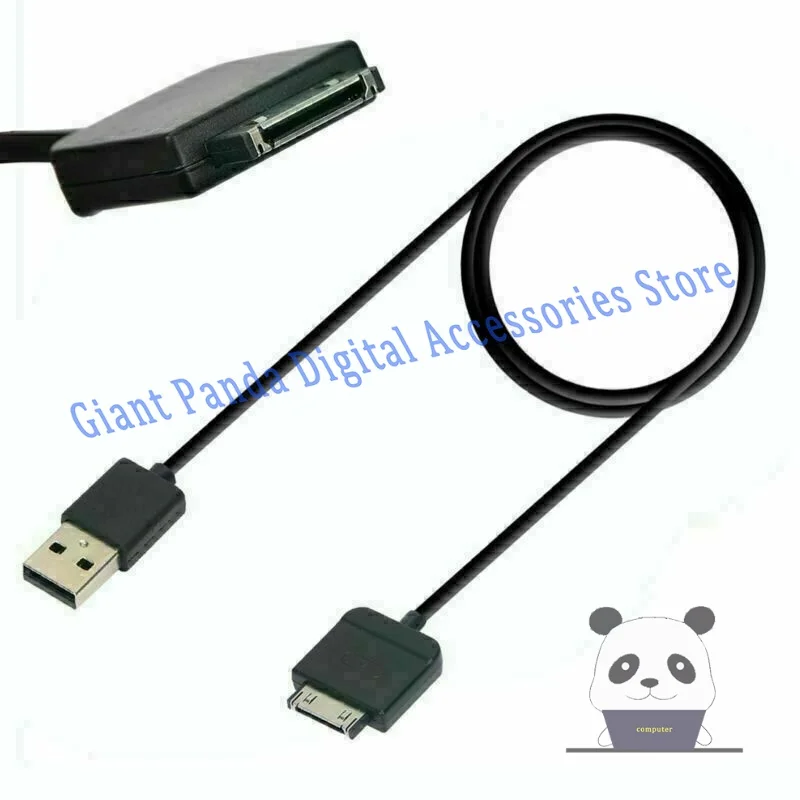 USB Charging Charger Data Cable Cord For Sony Xperia Tablets SGPT1211 SGPT122