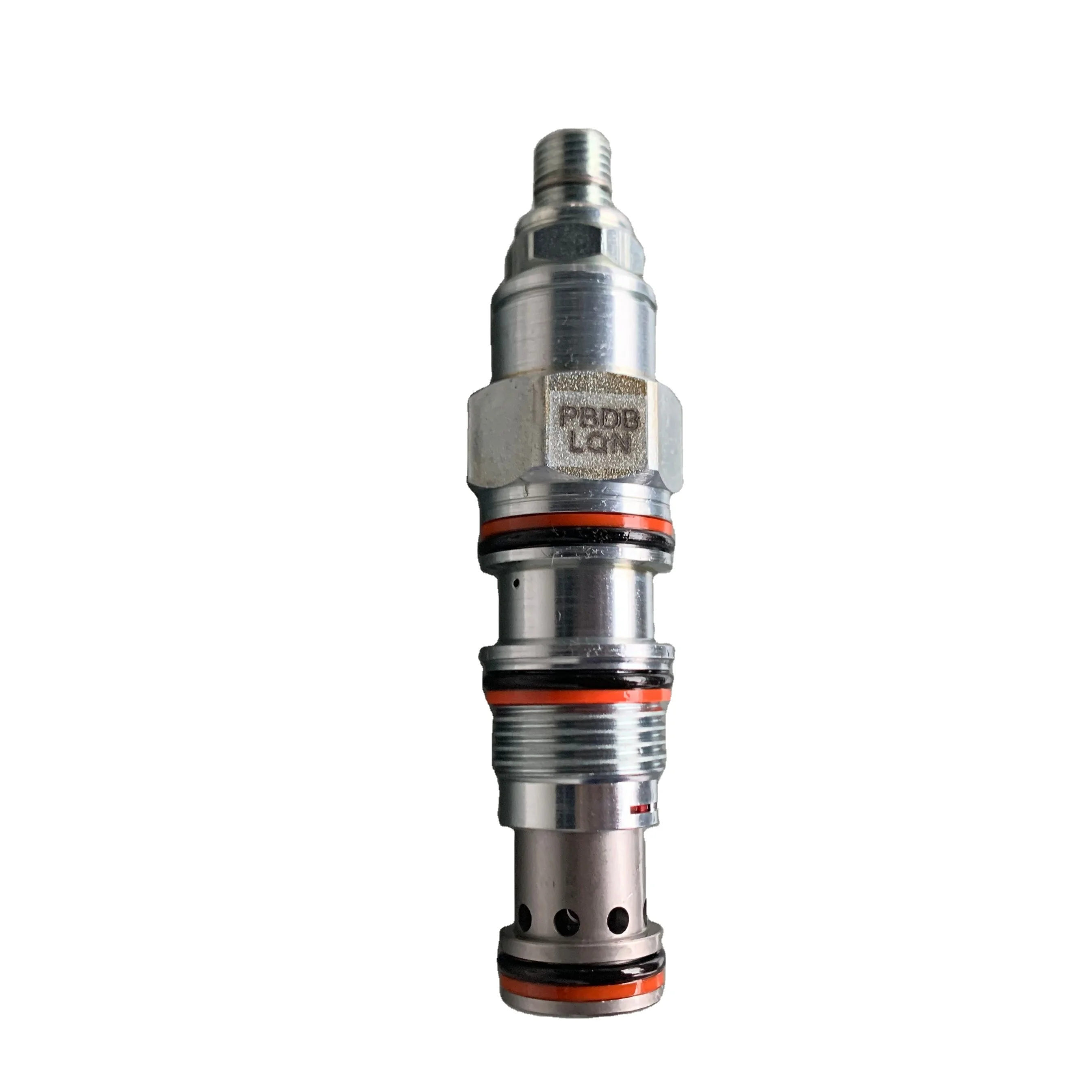 PBDB-LQN PBDBLQN PBDB LQN PBDB-LQN T-11A C4B hydraulics Pilot-operated, pressure reducing valve cartridge insert