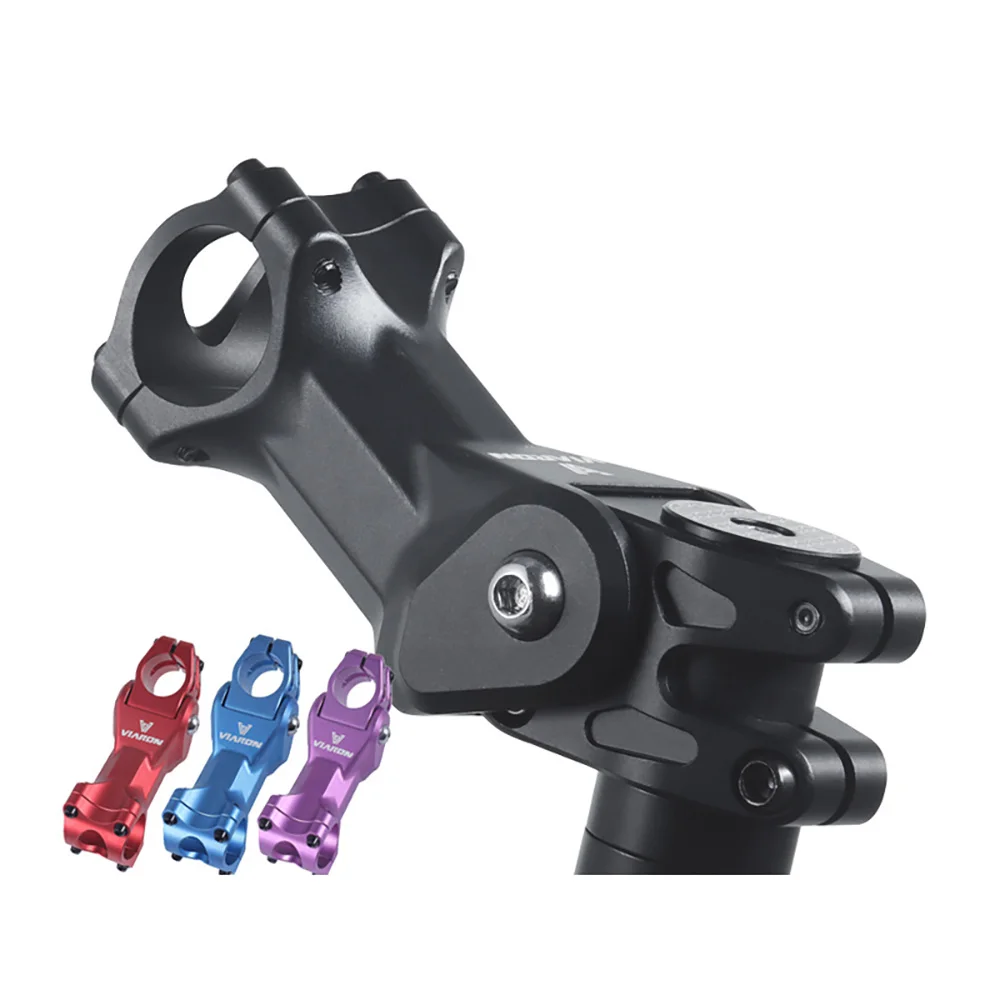 

Mountain Bike Shock Absorber Stem, Road Bike, Off-Road, Touring Bicycle Riser, Use for Solid Fork Undamped