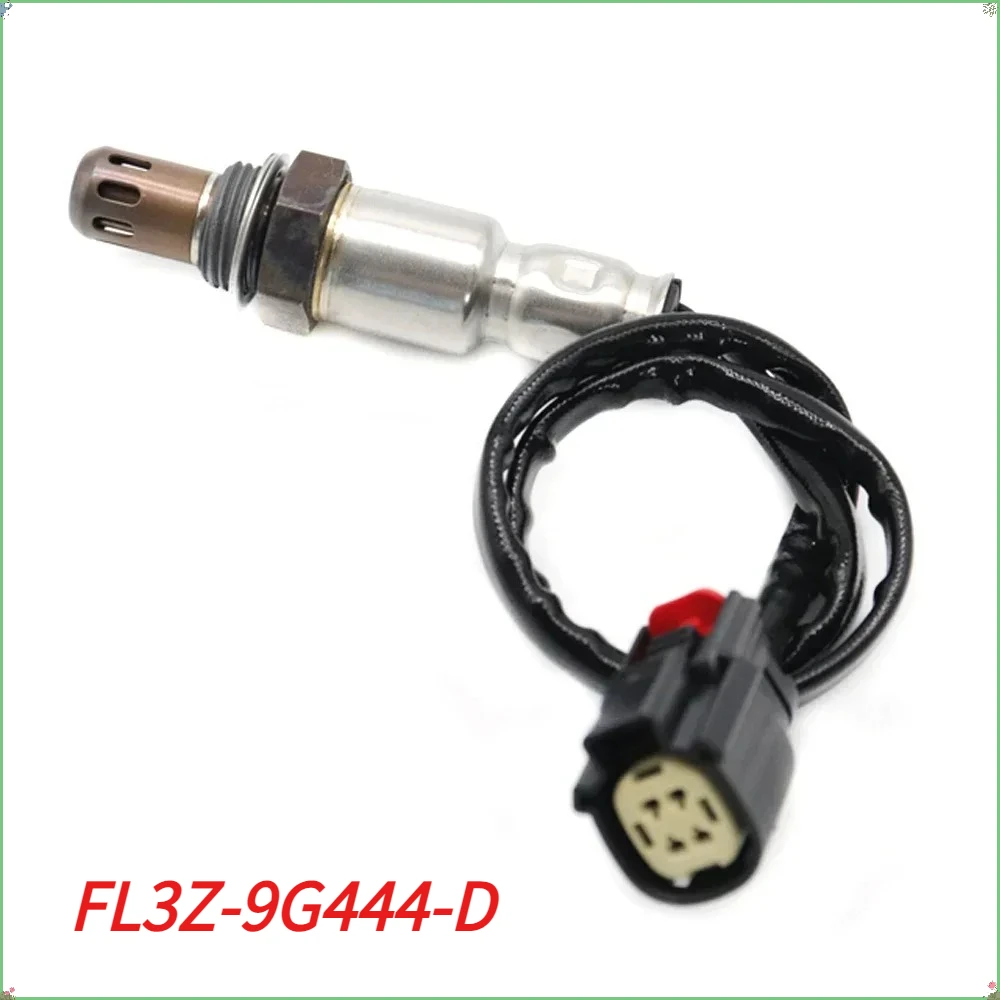 

Car Lambda Oxygen O2 Sensor FL3Z-9G444-D 234-4968 For FORD F-150 MUSTANG 2015-2020 FL3Z-9G444-B FR3Z-9G444-C FL3Z9G444D DY1325