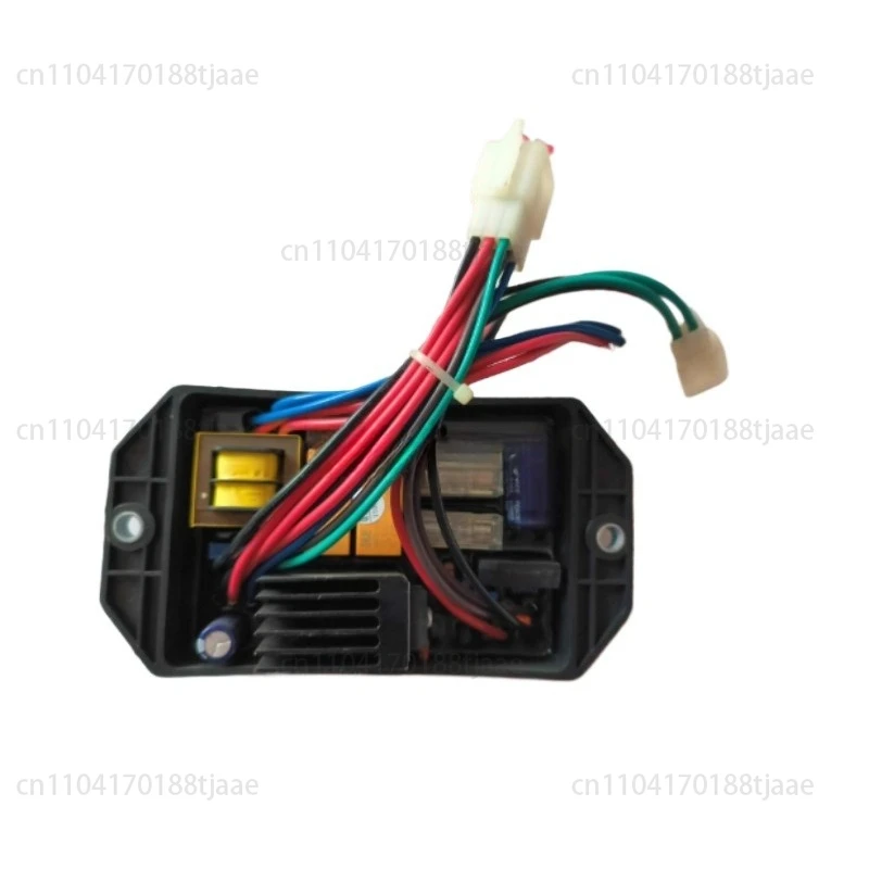 Generator KI-MB-ATS… - image