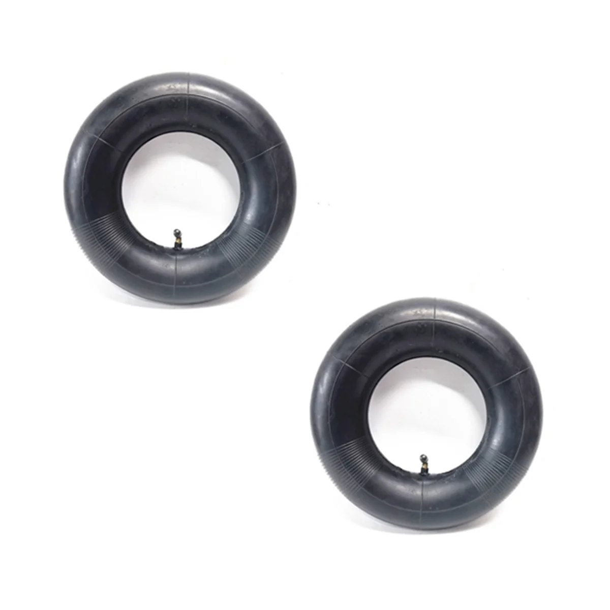 

2 Pcs 5.00-6 13X5.00-6 145/70-6 Tire Inner Tube Lawn Mower Tire Inner Tube Heavy