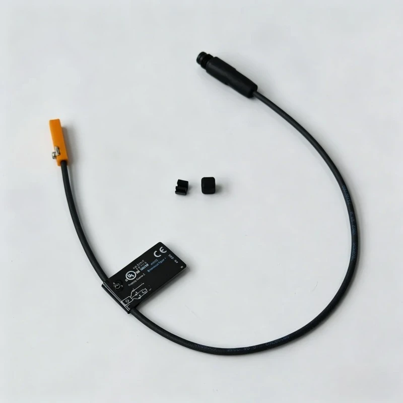 Cylinder Sensor with T-Slot IFM MK5138 Original MKT3020BBPKG/A/0.3M/ZH/AS 4008320939