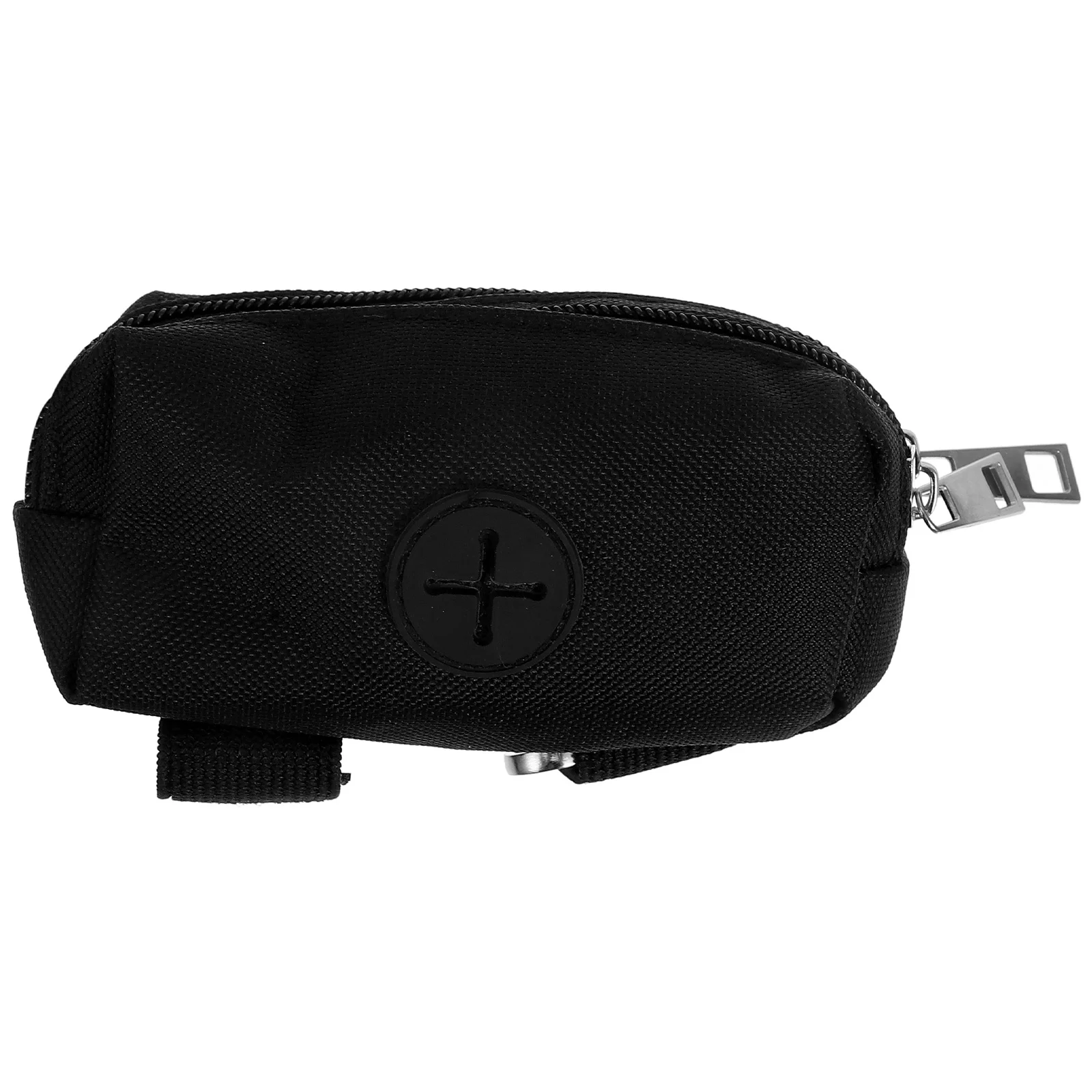 

1Set Dog Poop Bag Holder with Bags All-in-One Solution Stylish Portable Waste Management for Leash Dog Poop Bag Holder for Leash