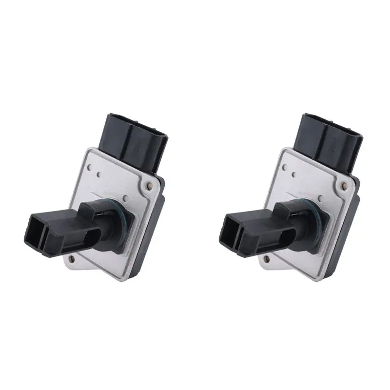 A20F-2X Car Mass Air Flow Sensor XF2F12B579BA For Ford Focus Escort Ranger Escape Exporler 1999-2004 XF2Z12B579AB MAF Sensor