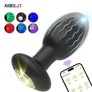 12 최고의 판매 큰 항문 진동기 -110