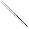 Spinning Rod