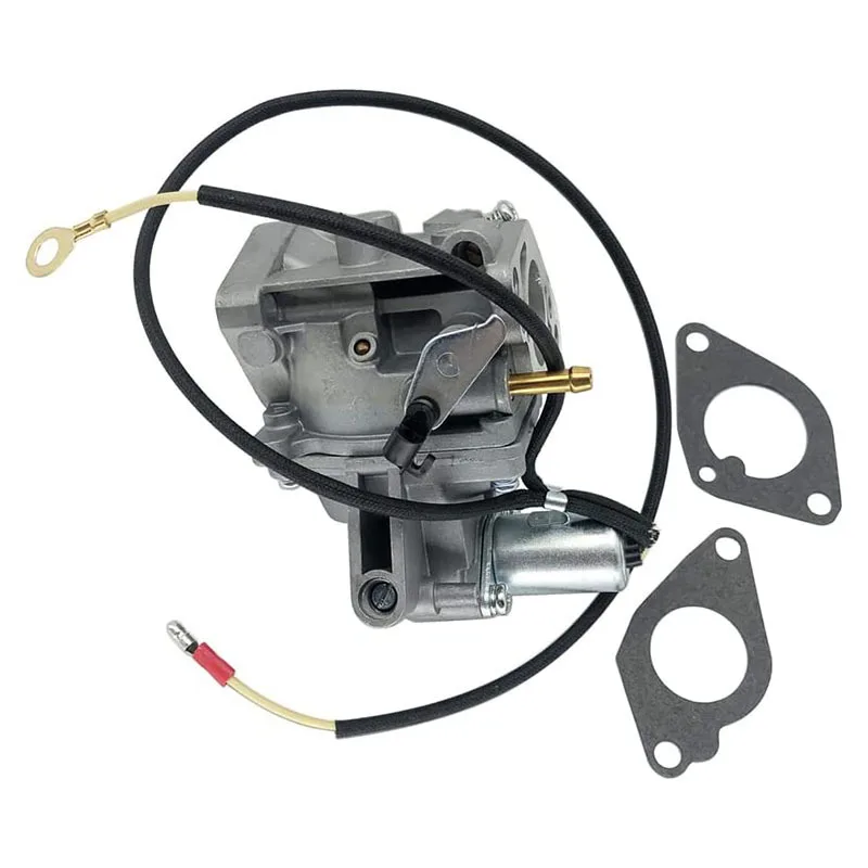 

Карбюратор для двигателя Honda GX610 18HP GX620 20HP V-Twin
