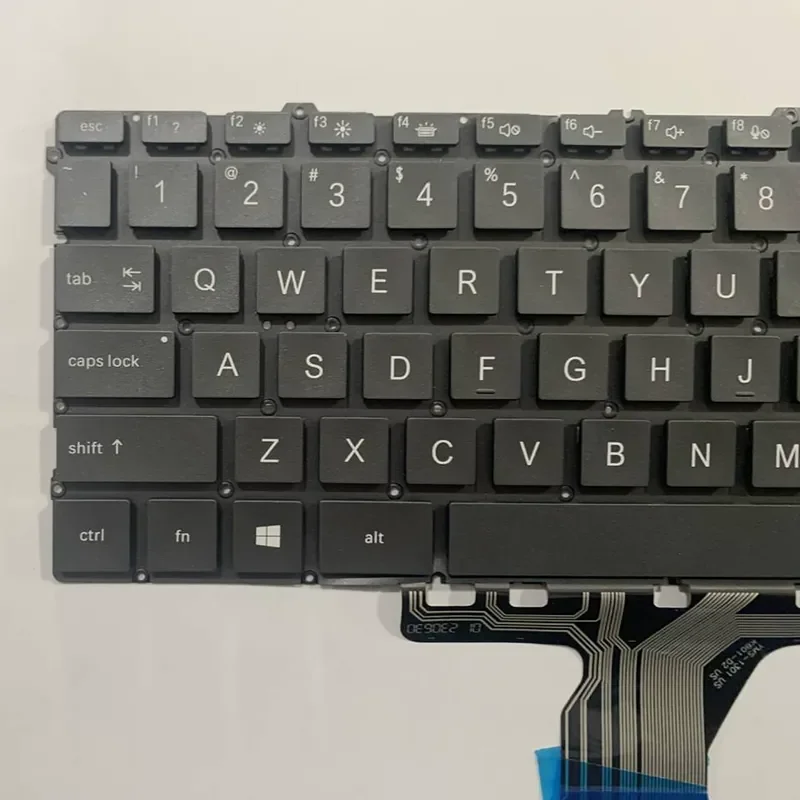 Keyboard for HP Envy X360 13-AY 13-BA 13T-BA 13-BD TPN-C147 C145