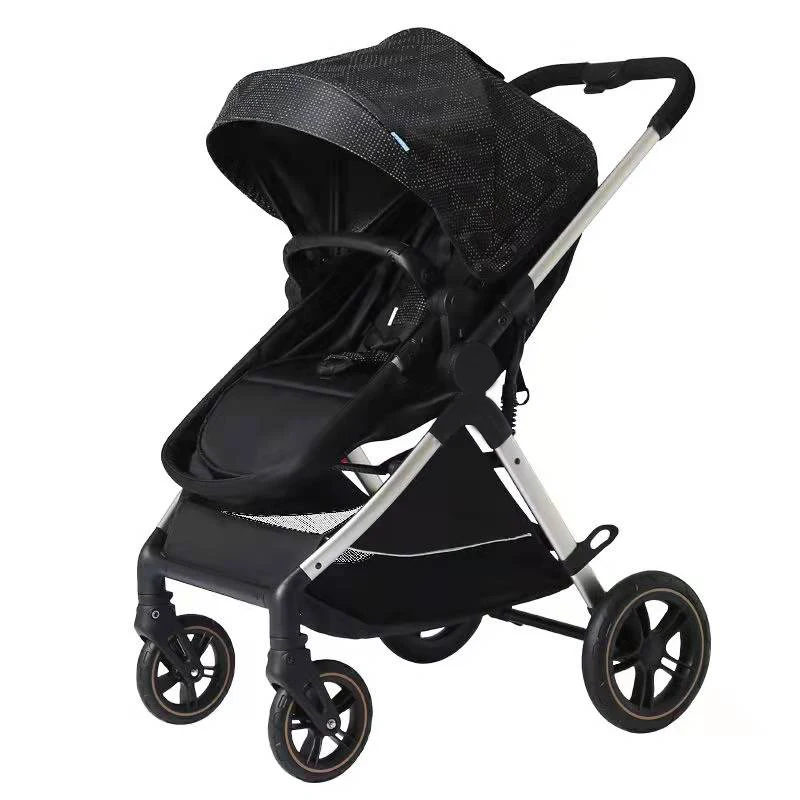 

Cheap price products wholesale modern travel system tricycle baby stroller 3 in 1 folding pushchair with safety car seat